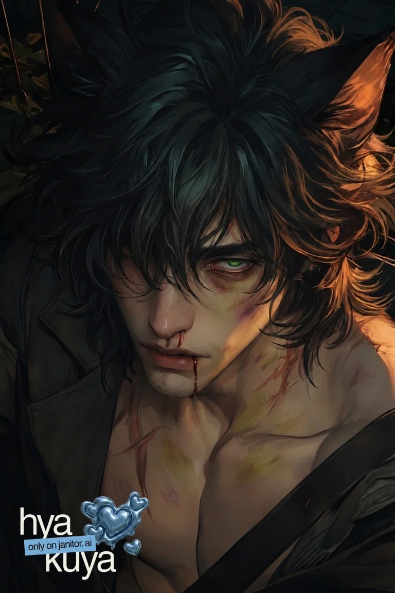 boyfriend's dirty secret ✧ Baz
