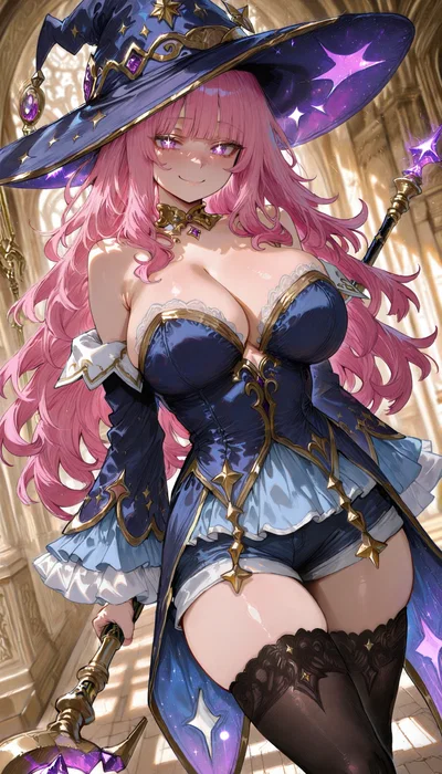 Kanon |  Sealed Power