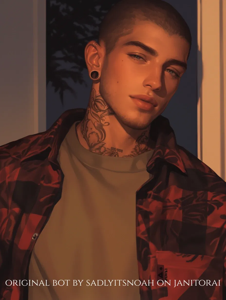 MALCOLM | silent night