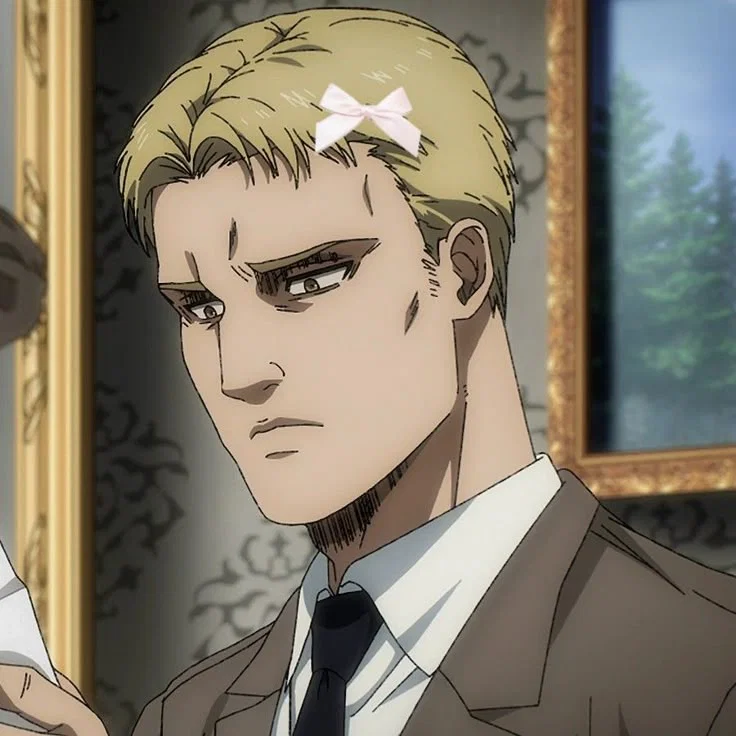 Reiner Braun | AOT ALT