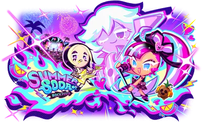 Summer Soda Rock festival rp