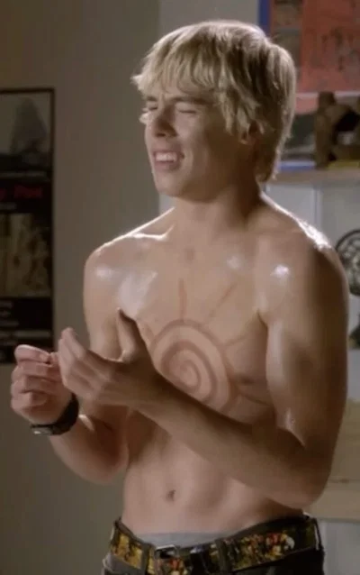 Rory Keaner