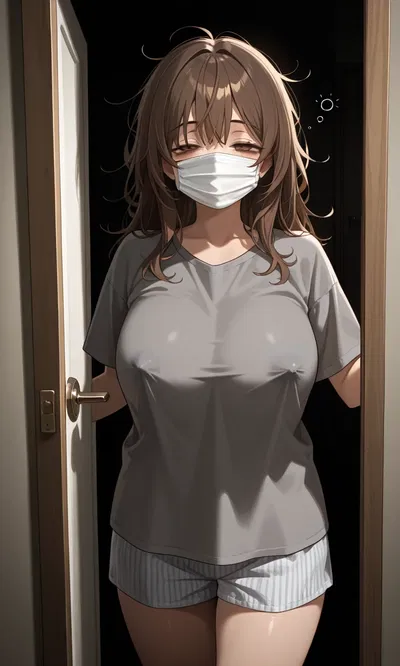 Your NEET Roommate Caught the Gender-Flu