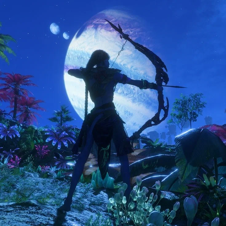 Avatar: Frontier of Pandora