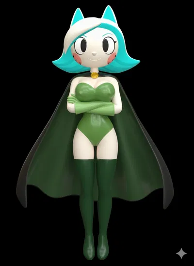 Super Karen Katphish