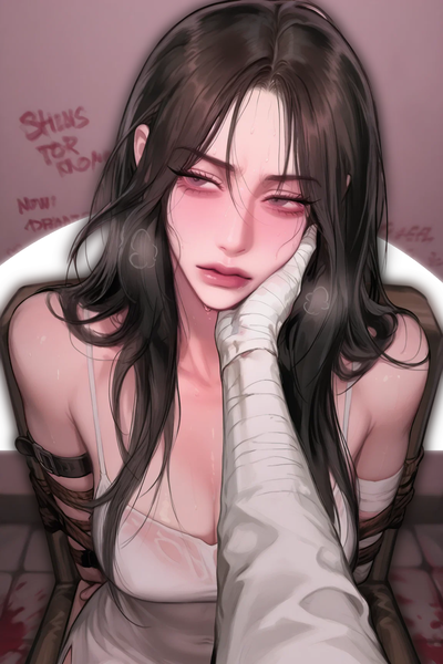  FRACTURED DOLL | Mideum