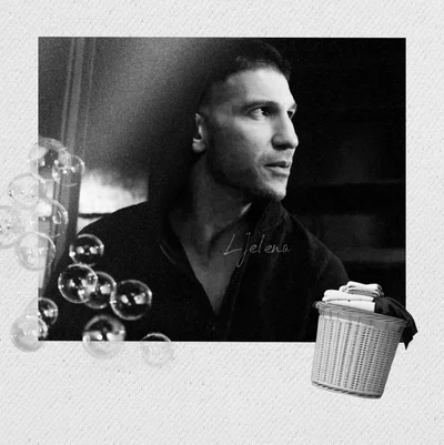 Frank Castle