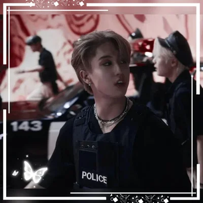 Han Jisung