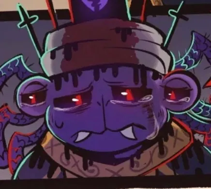 Shamura || ⟢