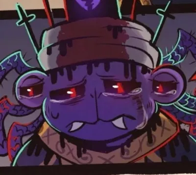 Shamura || ⟢