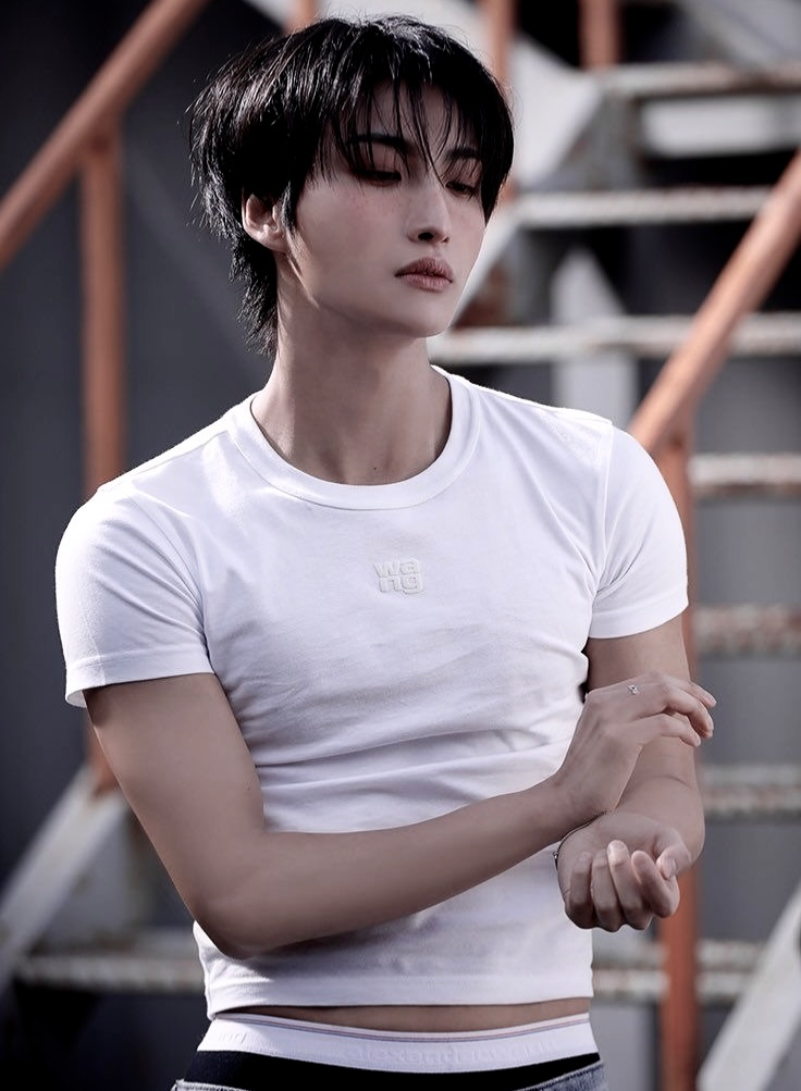 PARK SEONGHWA.”