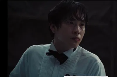 [SPOILERS] | ᵎᵎ 𓂃𓈒𓏸𝓛ee myung-gi 