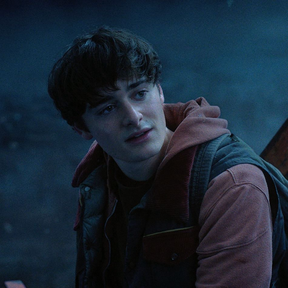Will Byers
