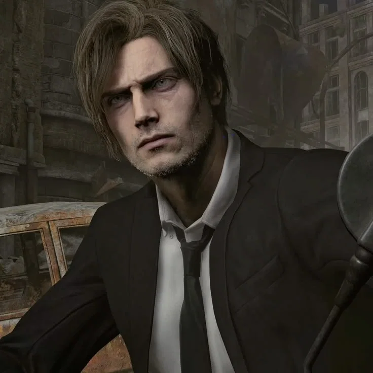 Leon Kennedy