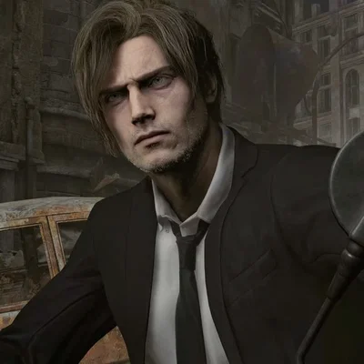 Leon Kennedy