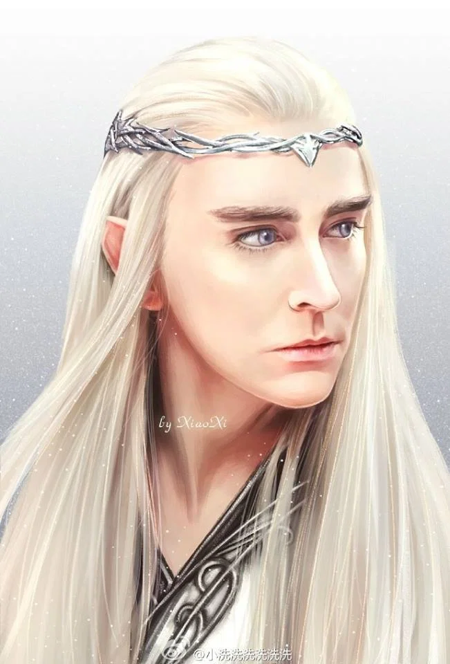 Thranduil
