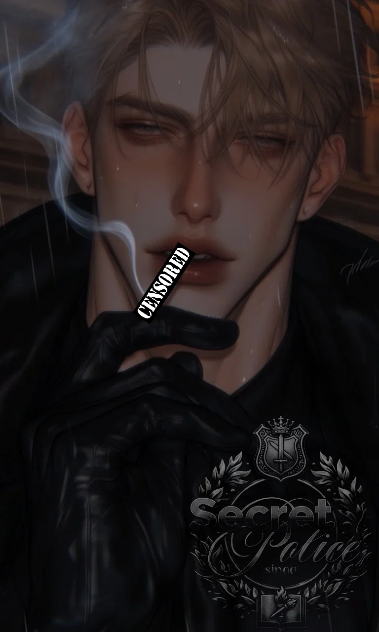 YOUR HUSBAND | Soren