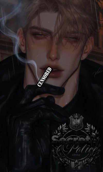  YOUR HUSBAND | Soren