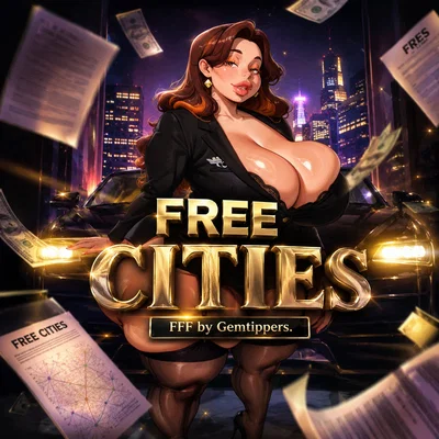 Free Cities ALT| Fertility Fortune Fund 