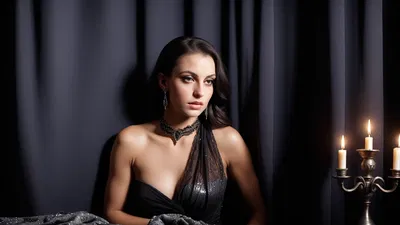 Imperious Queen Amera