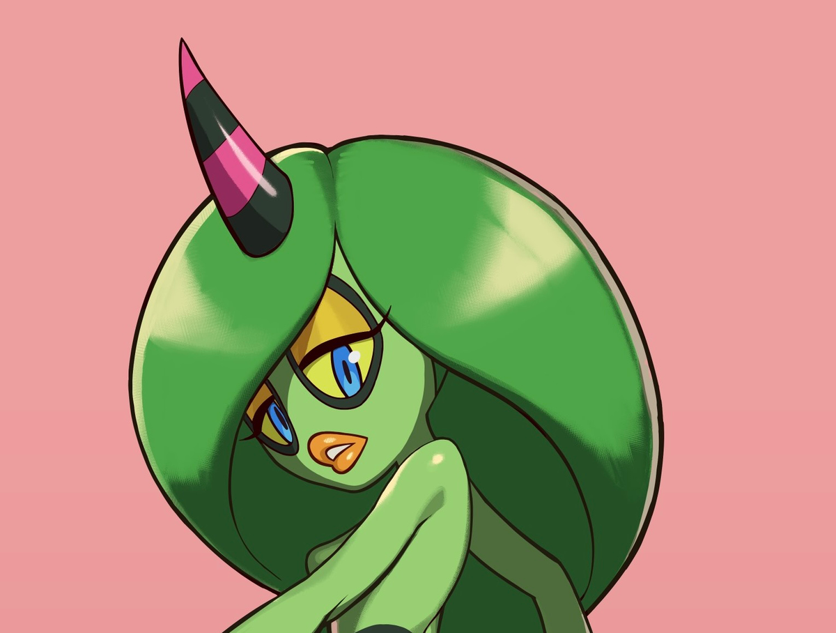 Zeena (your new toy)