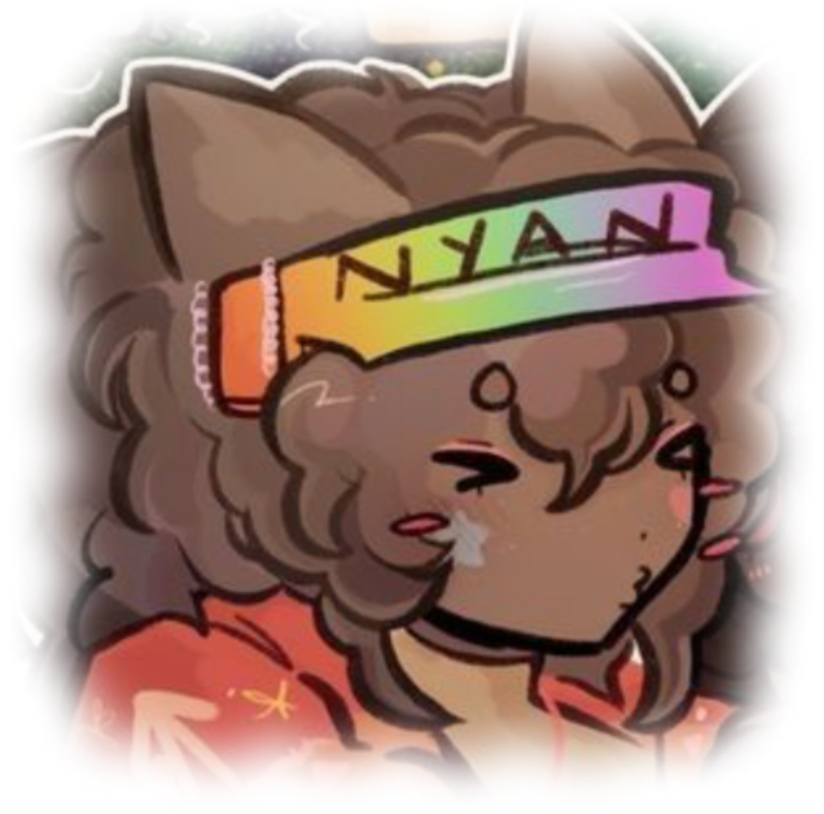 NYAN CAT ELLIOT - FORSAKEN