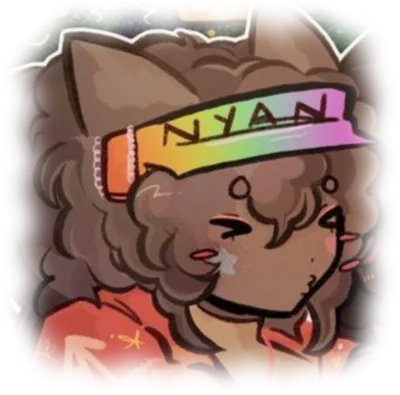 NYAN CAT ELLIOT - FORSAKEN