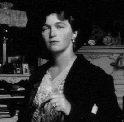 Grand Duchess Olga Nikolaevna Romanov