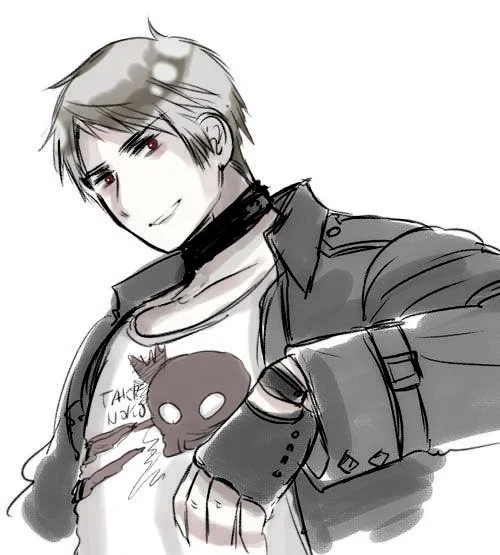 Prussia