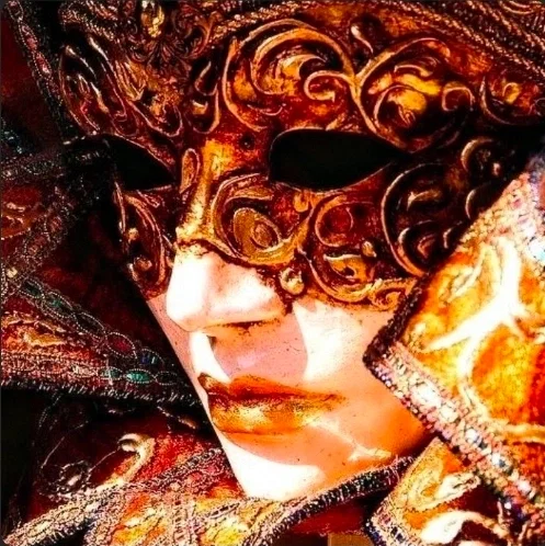 Venetian Carnival Medieval RP