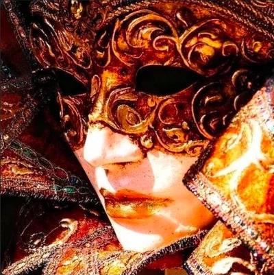 Venetian Carnival Medieval RP