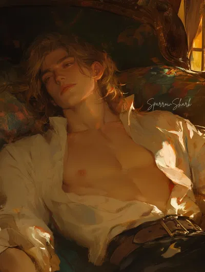 Lucien Devereaux