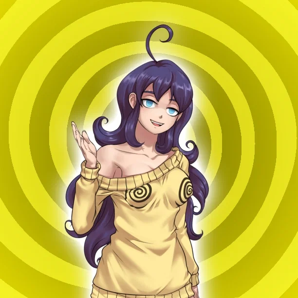 Hypno-Tan (Spiral Clicker)