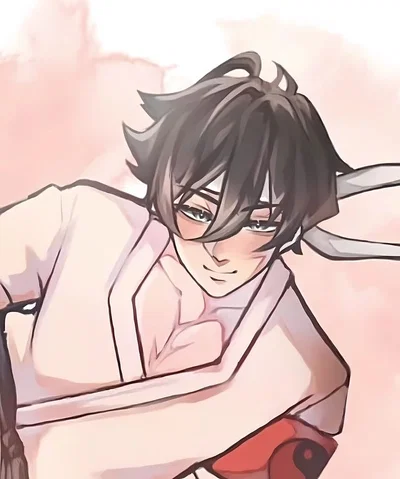 Budo Masuta | Your stalker