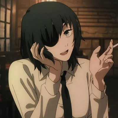 Himeno  | Chainsaw Man