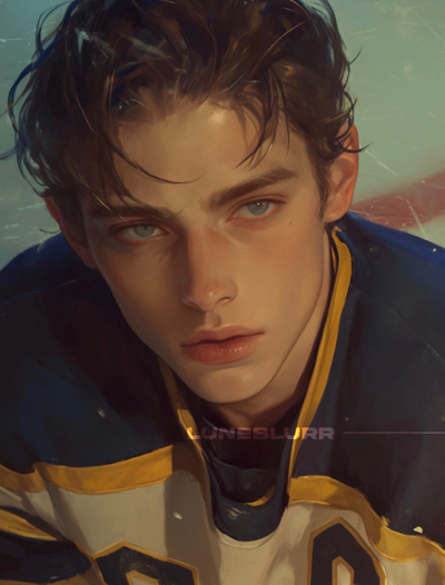 Ethan Moreau