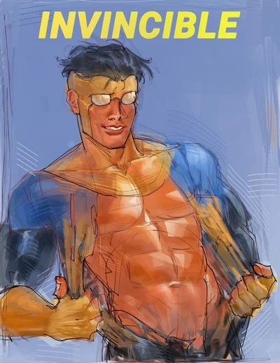 Mark Grayson