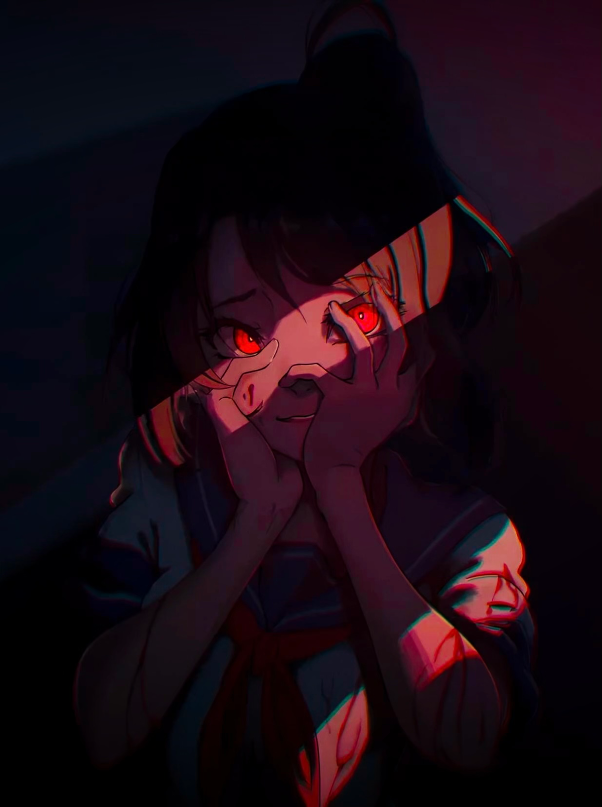 Ayano Aishi