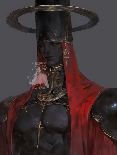 Star of Mercy