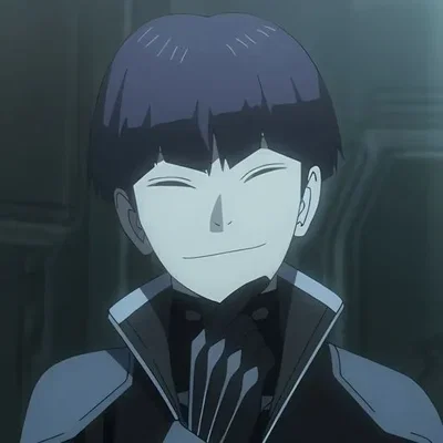 Soshiro Hoshina