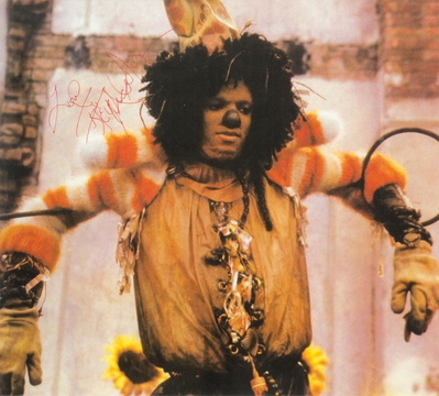 Michael Jackson : Before the Wiz, There Was You
