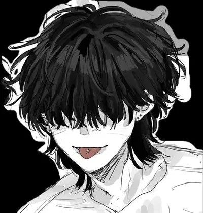 Momo, The silly psychopath  [MLM]