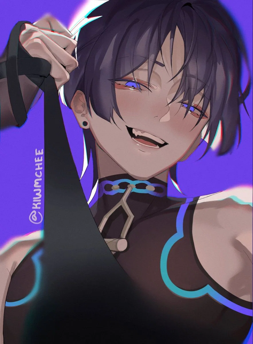 Scaramouche