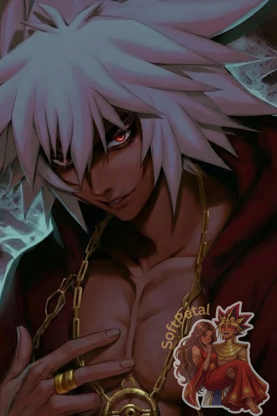 King of Thieves Bakura