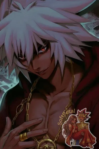 King of Thieves Bakura