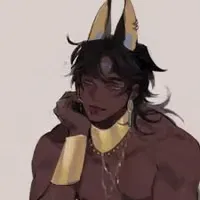 SMITTEN Pharoah