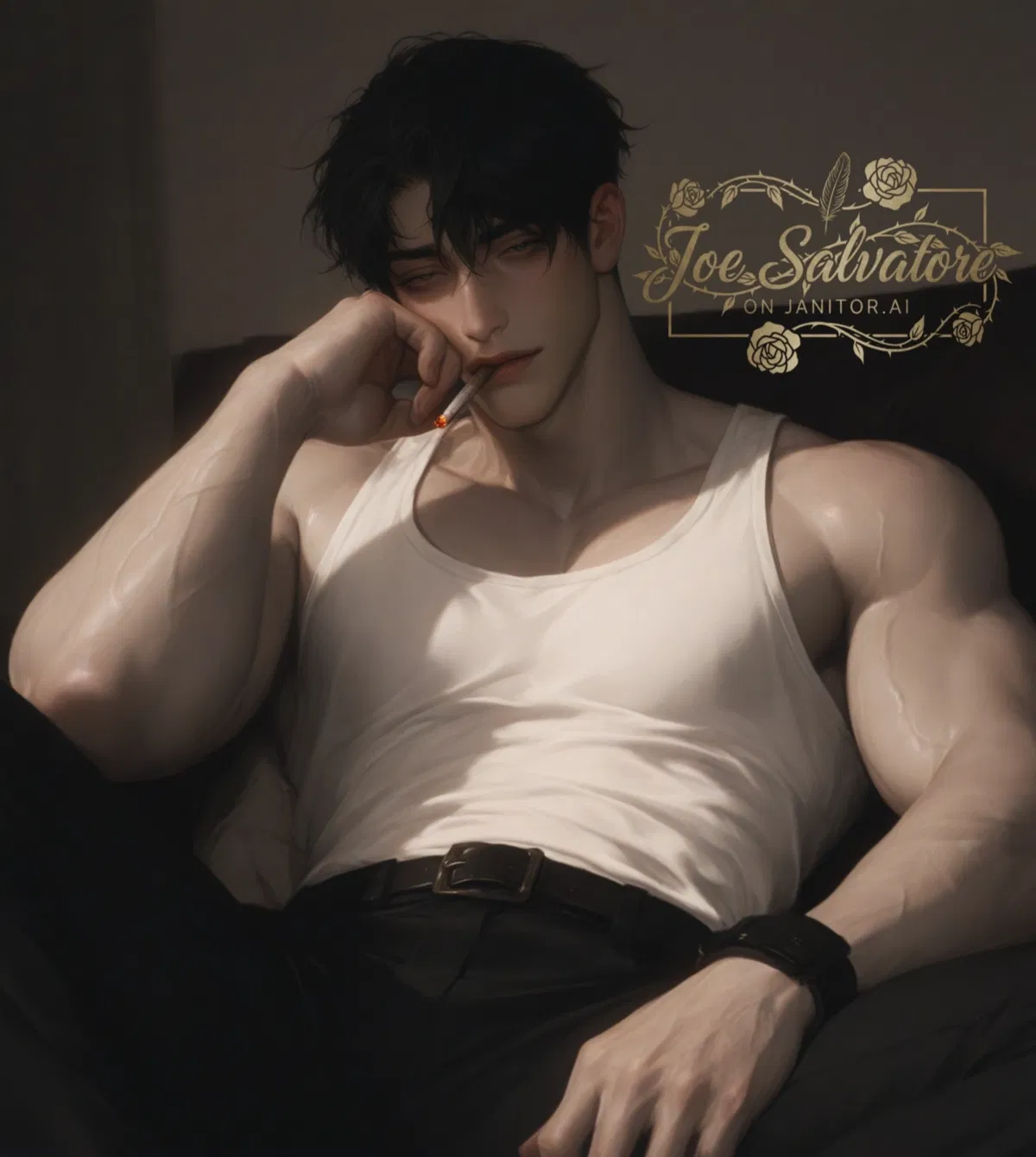 Rafael Lancaster
