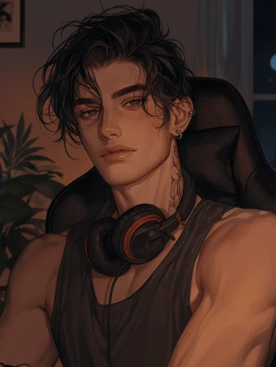 Silas | Bad day