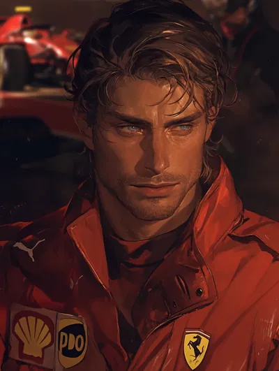 Teammate: Leo Barone