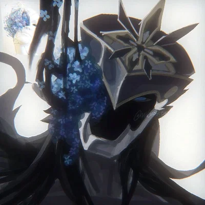Capitano — Genshin impact